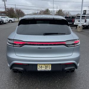 PORSCHE MACAN GTS - 7