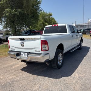 2024 RAM 2500 BIG HORN 照片 8