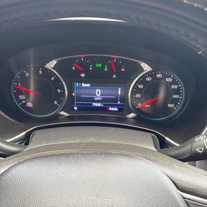 2019 Chevrolet EQUINOX LT — миниатюра 39
