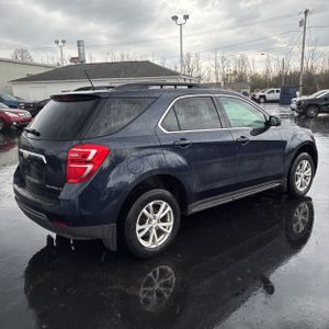 CHEVROLET EQUINOX LT - 8