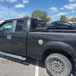 FORD F-150 XLT - 6