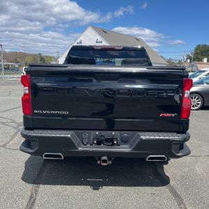 CHEVROLET SILVERADO 1500 - 7