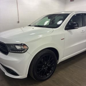 DODGE DURANGO R/T - 2