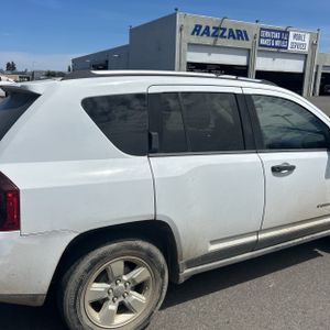 JEEP COMPASS SPORT - 9