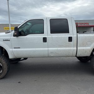FORD F-250 SUPER DUTY XLT - 4