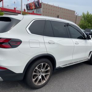 2026 BMW X5 XDRIVE40I photo 9