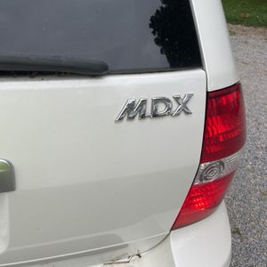 2005 Acura MDX TOURING 缩略图 23