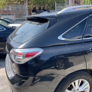 2011 Lexus RX 450H BASE — миниатюра 60