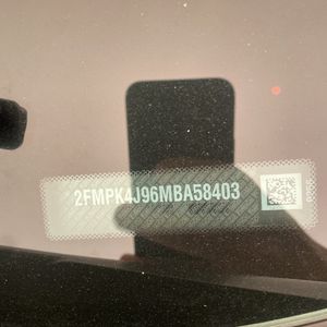 صورة مصغرة 52 لـ 2021 FORD EDGE SEL