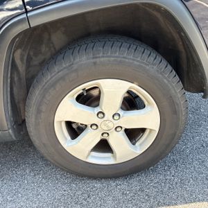 2013 JEEP GRAND CHEROKEE LAREDO 缩略图 16