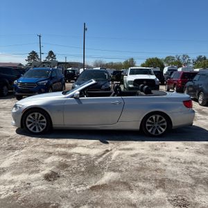 BMW 3-SERIES 328I - 3