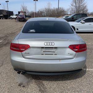 AUDI A5 PREMIUM PLUS - 7