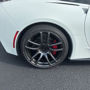 صورة مصغرة 19 لـ 2016 Chevrolet CORVETTE STINGRAY