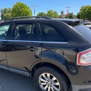 FORD EDGE LIMITED - 6