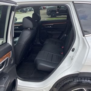 2022 Honda CR-V EX-L — миниатюра 33