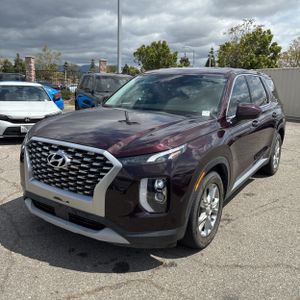 HYUNDAI PALISADE SE - 1
