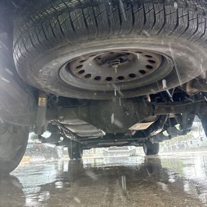 2018 Chevrolet SILVERADO 1500 LTZ — миниатюра 25