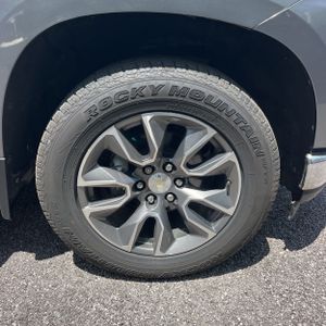 2019 Chevrolet SILVERADO 1500 LT 缩略图 17