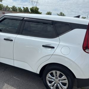 KIA SOUL LX - 6