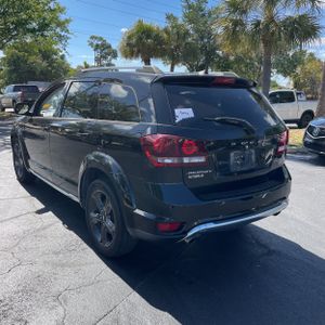 DODGE JOURNEY CROSSROAD - 5