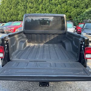 2023 JEEP GLADIATOR RUBICON — миниатюра 43