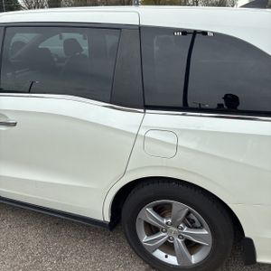 HONDA ODYSSEY EX-L - 6