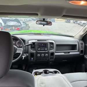 2013 RAM 2500 TRADESMAN — фото 40