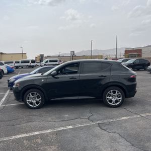 DODGE HORNET R/T - 3