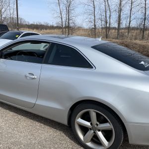 AUDI A5 PREMIUM PLUS - 6