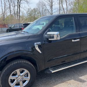FORD F-150 XLT - 2