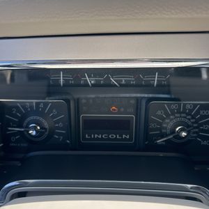 2008 Lincoln NAVIGATOR BASE — миниатюра 43