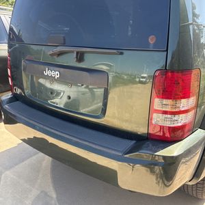 2011 JEEP LIBERTY SPORT — миниатюра 53