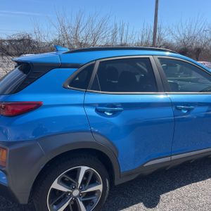 HYUNDAI KONA LIMITED - 9