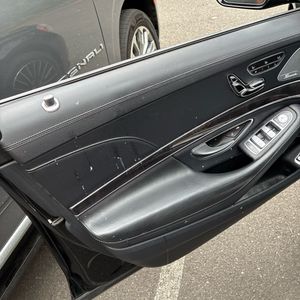 2017 Mercedes-BENZ S-CLASS — миниатюра 64