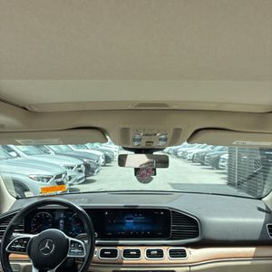 2021 Mercedes-BENZ GLE — миниатюра 35