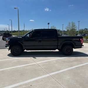 FORD F-150 XLT - 3