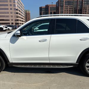 MERCEDES-BENZ GLE - 4