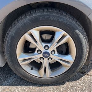 2013 FORD FOCUS SE — миниатюра 20