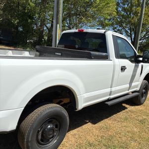FORD F-350 SUPER DUTY XL - 9