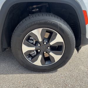 صورة مصغرة 20 لـ 2024 JEEP GRAND CHEROKEE 4XE