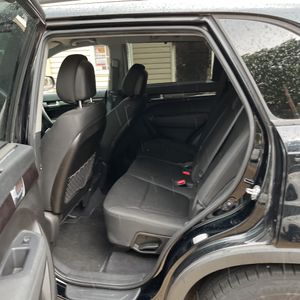 2014 KIA SORENTO LX 缩略图 29