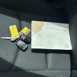 2015 Hyundai ELANTRA SE — миниатюра 54