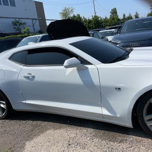 2016 Chevrolet CAMARO LT 缩略图 11