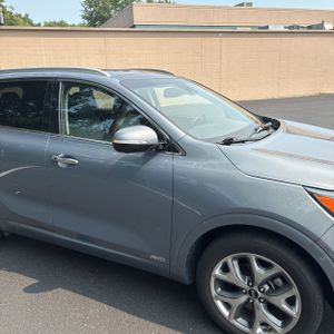 صورة مصغرة 13 لـ 2020 KIA SORENTO SX V6