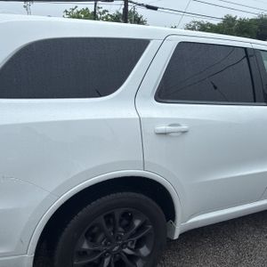 DODGE DURANGO R/T - 9