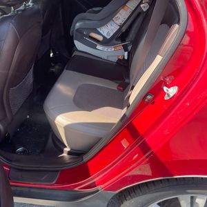 2013 Hyundai TUCSON GLS 照片 34
