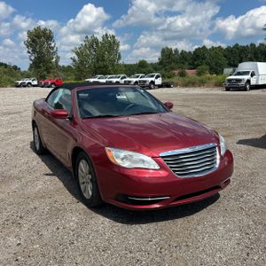 صورة مصغرة 11 لـ 2011 Chrysler 200 TOURING