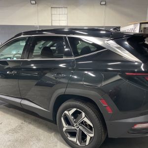 HYUNDAI TUCSON LIMITED - 6