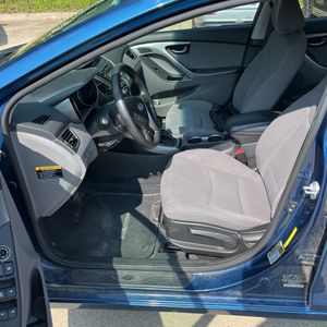 صورة مصغرة 31 لـ 2014 Hyundai ELANTRA SE