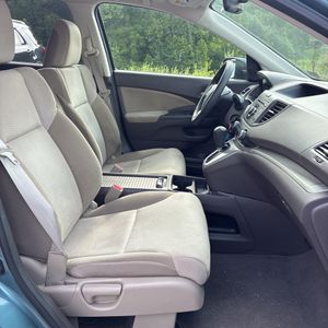 صورة مصغرة 32 لـ 2014 Honda CR-V EX